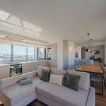 Apartman Feel Firmeza Coworking & Flats *