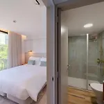 Apartman Feel Firmeza Coworking & Flats Porto