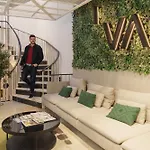 Feel Firmeza Coworking & Flats *