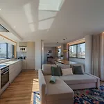 Feel Firmeza Coworking & Flats * Porto