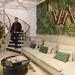 Feel Firmeza Coworking & Flats Apartman