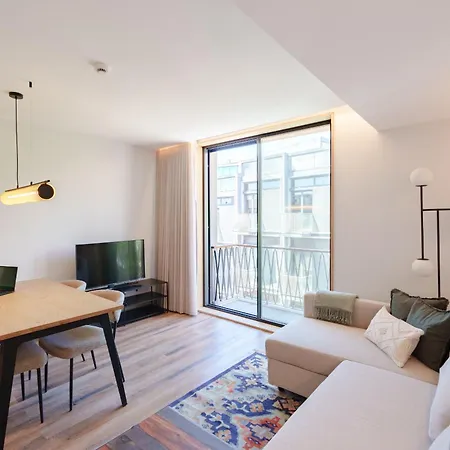 Apartment Feel Firmeza Coworking & Flats