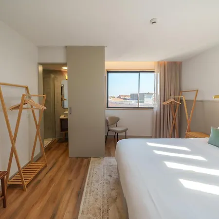 Apartment Feel Firmeza Coworking & Flats