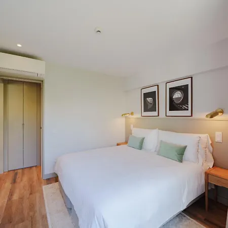 Apartment Feel Firmeza Coworking & Flats
