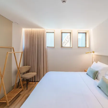 Feel Firmeza Coworking & Flats *