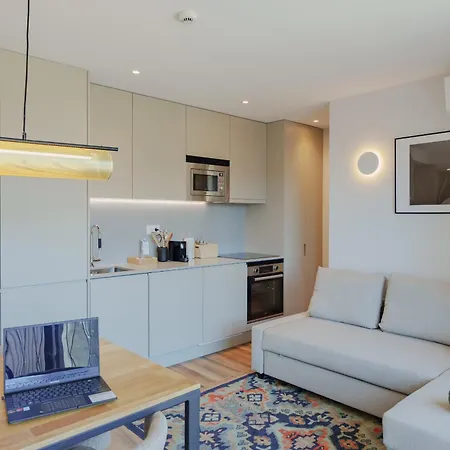 Feel Firmeza Coworking & Flats Apartment