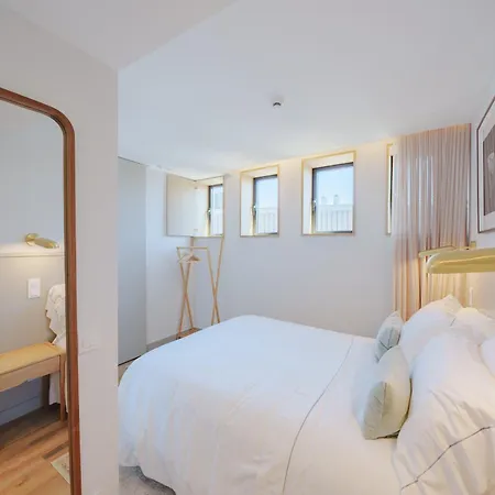 Apartment Feel Firmeza Coworking & Flats