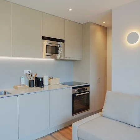 Feel Firmeza Coworking & Flats Apartment *