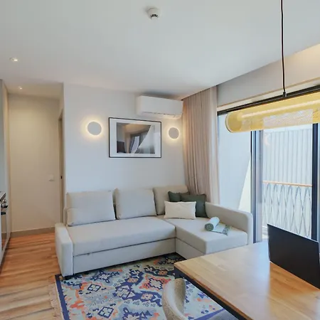 Feel Firmeza Coworking & Flats Porto