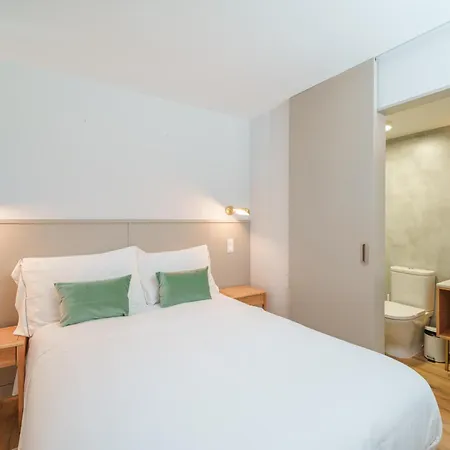 Apartment Feel Firmeza Coworking & Flats
