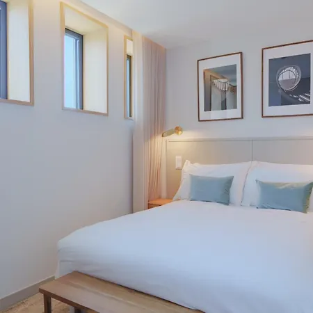 Apartment Feel Firmeza Coworking & Flats Porto