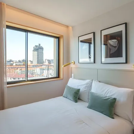 Feel Firmeza Coworking & Flats Apartment *