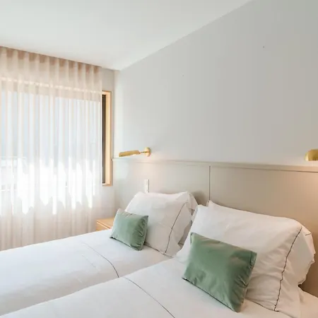 Apartment Feel Firmeza Coworking & Flats *