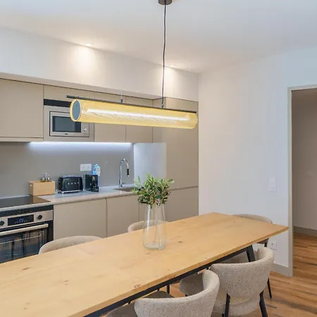 Feel Firmeza Coworking & Flats * Porto