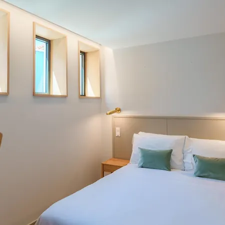 Feel Firmeza Coworking & Flats Apartment Porto