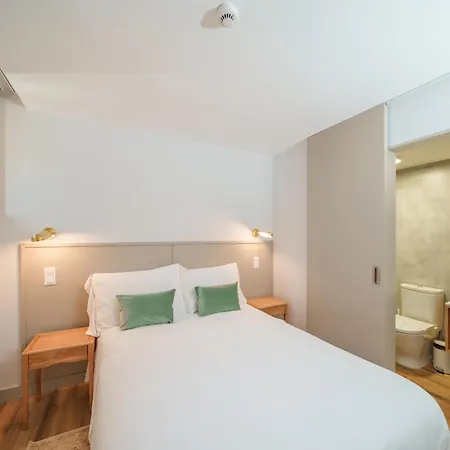 Feel Firmeza Coworking & Flats Porto