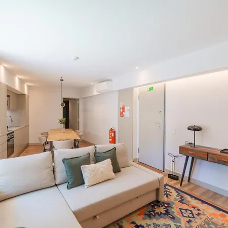 Feel Firmeza Coworking & Flats * Porto
