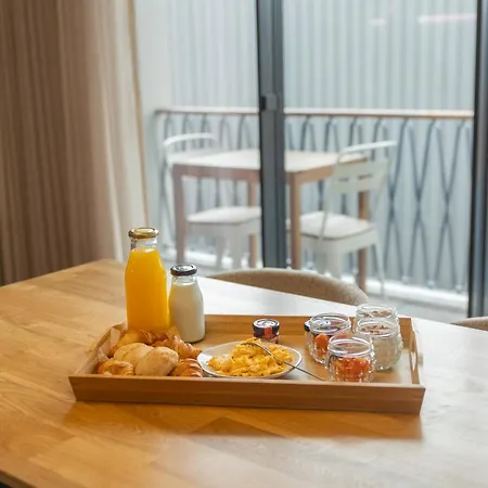 Feel Firmeza Coworking & Flats