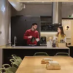 דירה Feel Firmeza Coworking & Flats
