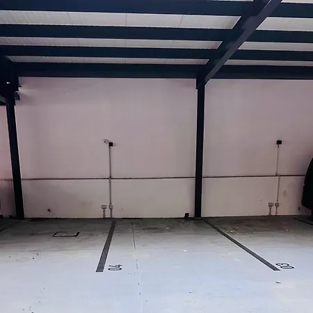 Feel Firmeza Coworking & Flats *