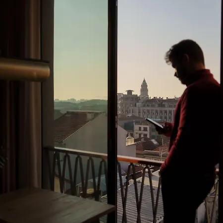 Appartement Feel Firmeza Coworking & Flats *