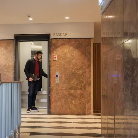 Feel Firmeza Coworking & Flats *