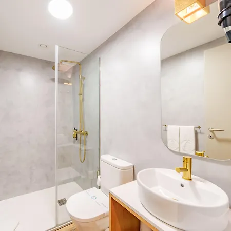 Feel Firmeza Coworking & Flats Appartement *