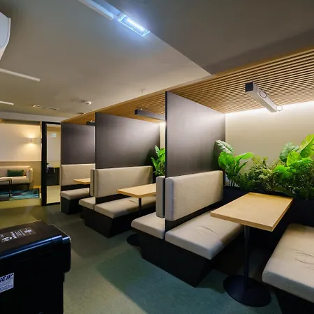 Feel Firmeza Coworking & Flats *