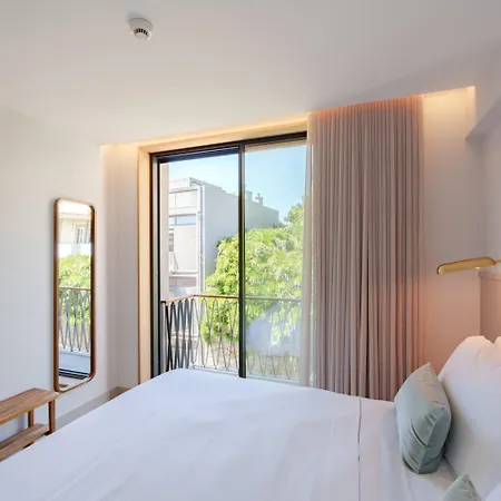 Feel Firmeza Coworking & Flats Appartement *