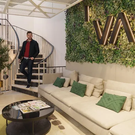 Feel Firmeza Coworking & Flats Appartement