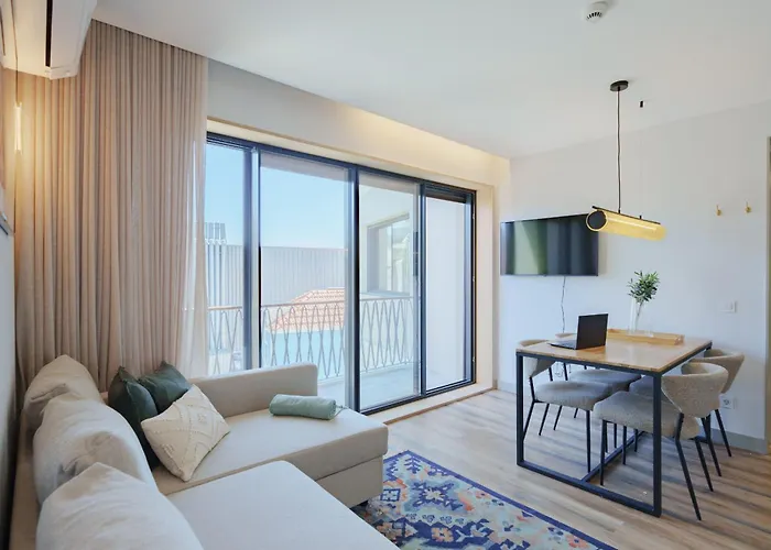 Feel Firmeza Coworking & Flats