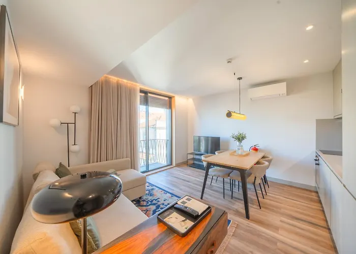 Feel Firmeza Coworking & Flats *