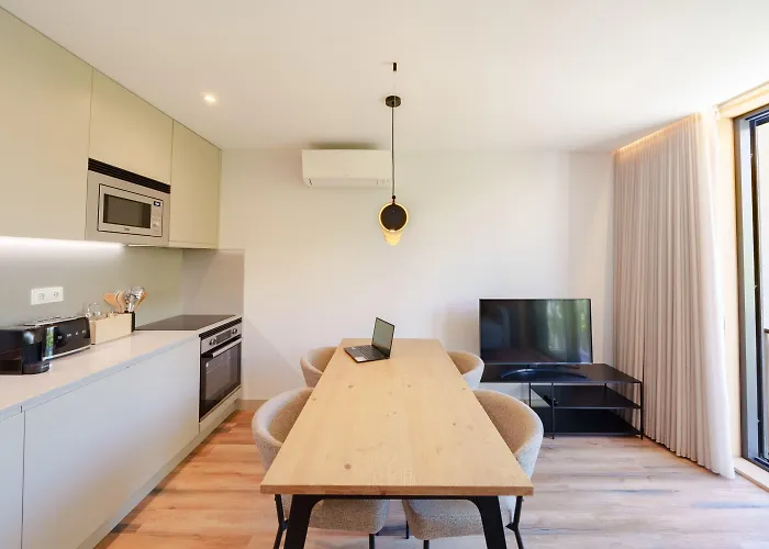 Feel Firmeza Coworking & Flats