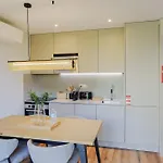 Feel Firmeza Coworking & Flats Διαμέρισμα