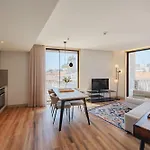 Apartment Feel Firmeza Coworking & Flats *