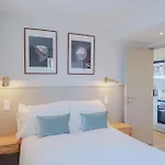 Apartment Feel Firmeza Coworking & Flats *