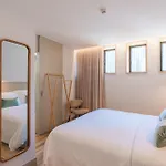 Apartment Feel Firmeza Coworking & Flats *