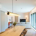 Διαμέρισμα Feel Firmeza Coworking & Flats Πόρτο