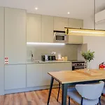 Feel Firmeza Coworking & Flats * Πόρτο