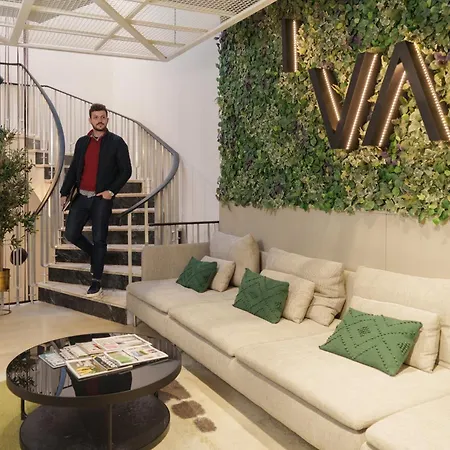 Feel Firmeza Coworking & Flats *