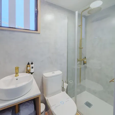 Feel Firmeza Coworking & Flats Porto
