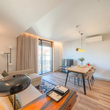 Feel Firmeza Coworking&flats *