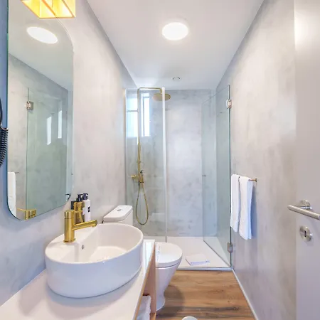 Lejlighed Feel Firmeza Coworking&flats