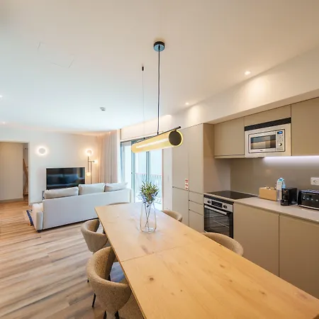 Feel Firmeza Coworking&flats *