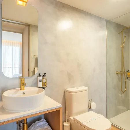 Feel Firmeza Coworking&flats Porto