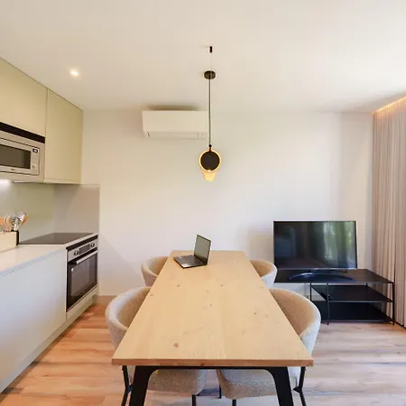 Feel Firmeza Coworking&flats