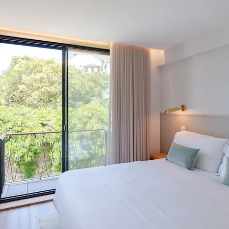 Feel Firmeza Coworking&flats * Porto