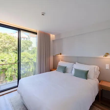 Feel Firmeza Coworking&flats * Porto