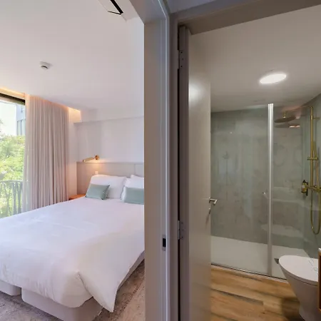 Feel Firmeza Coworking&flats *