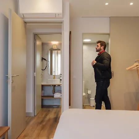 Feel Firmeza Coworking&flats *